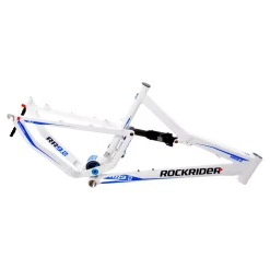 CADRE ROCKRIDER 9.2 2012 26