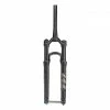 Fourche MANITOU CIRCUS PRO 26″ 100 Mm Pivot Conique Axe 15 Mm Noir -Accessoires VTT Soldes 6 112