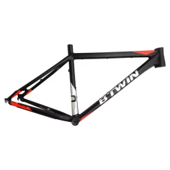 CADRE RAFAL 700 BLACK 2015 27.5