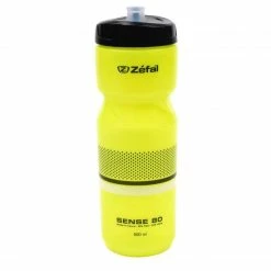 Bidon ZEFAL SENSE M80 (800 Ml) -Accessoires VTT Soldes 6 212