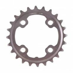 Plateau Intérieur SHIMANO XT M785 10V 4 Trous 64 Mm