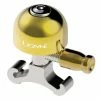Sonnette LEZYNE CLASSIC BRASS Small
