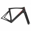 Cadre Route RIDLEY NOAH SL Noir/Rouge 2018 -Accessoires VTT Soldes 600x600 147231 15174150540623