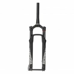 Fourche ROCKSHOX SID CHARGER RLC 27,5″ 100 Mm DebonAir Axe 15 Mm Boost Déport 42 Mm Noir 2019