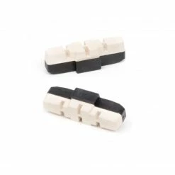 Paire De Cartouches De Frein ELVEDES Magura HS11/HS33 Blanc ELVEDES