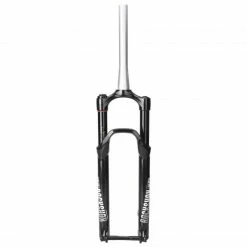 Fourche ROCKSHOX REBA RL 27,5″ 100 Mm Solo Air Remote Axe 15 Mm Boost Déport 42 Mm Noir 2020