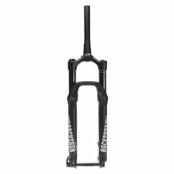 Fourche ROCKSHOX REVELATION RC 27,5″ 130 Mm DebonAir Axe 15 Mm Boost Déport 46 Mm Noir 2019