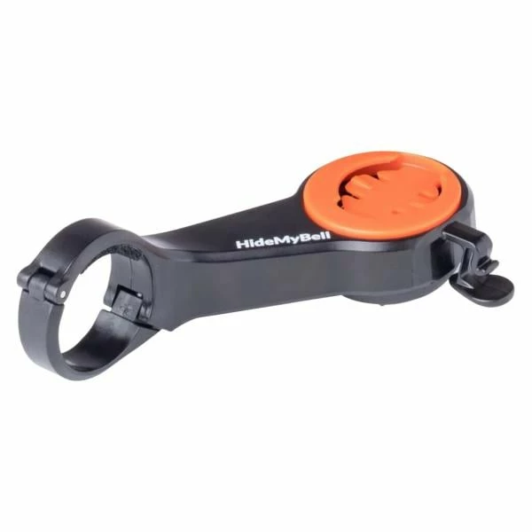 Sonnette Support Compteurs GPS CLOSE THE GAP HideMyBell REGULAR 4 Sonnette Support Compteurs GPS CLOSE THE GAP HideMyBell REGULAR – Image 2