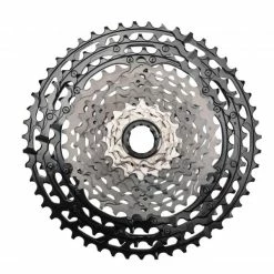 Cassette 12V SHIMANO XTR CS-M9100-12