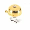 Sonnette LEZYNE CLASSIC BRASS Large -Accessoires VTT Soldes 8 4