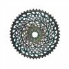 Cassette 12V SRAM EAGLE XX1 XG-1299-A2 Rainbow 1 Cassette 12V SRAM EAGLE XX1 XG-1299-A2 Rainbow -Accessoires VTT Soldes 8 42