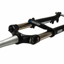 Fourche SR SUNTOUR XCR34 27,5″Plus/29″ 120 Mm COIL RLR Pivot Conique Axe 15 Mm Boost Noir Mat 2018 -Accessoires VTT Soldes 8 46