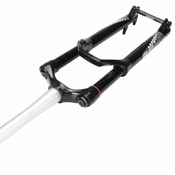 Fourche ROCKSHOX REBA RL 27,5″ 100 Mm Solo Air Remote Axe 15 Mm Boost Déport 42 Mm Noir 2020 4 Fourche ROCKSHOX REBA RL 27,5″ 100 Mm Solo Air Remote Axe 15 Mm Boost Déport 42 Mm Noir 2020 – Image 2