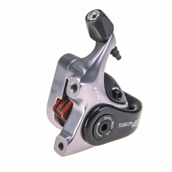 Étrier De Frein Avant / Arrière Mécanique TRP SPYRE SLC 4 Étrier De Frein Avant / Arrière Mécanique TRP SPYRE SLC – Image 2