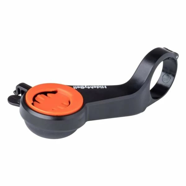 Sonnette Support Compteurs GPS CLOSE THE GAP HideMyBell REGULAR 3 Sonnette Support Compteurs GPS CLOSE THE GAP HideMyBell REGULAR