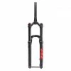 Fourche MANITOU MATTOC 3 PRO 27,5″ 160 Mm Pivot Conique Axe 15 Mm Boost Noir -Accessoires VTT Soldes 9 38