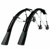 Garde-Boue Avant Et Arrière SKS GERMANY RACEBLADE PRO XL 28″/700c -Accessoires VTT Soldes 9 7