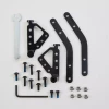 KIT REPARATION PORTE BAGAGES 500 ONESECONDCLIP 26-28 COMPATIBLE TOUS FREINS -Accessoires VTT Soldes download 1 21