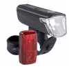 KIT ECLAIRAGE VELO LED ST 110 AVANT ET ARRIÈRE A PILES -Accessoires VTT Soldes download 1 35