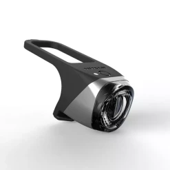 ECLAIRAGE VELO LED FL 900 AVANT NOIR USB