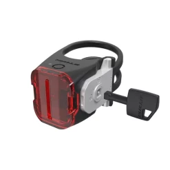 ECLAIRAGE VELO LED RL 520 ARRIERE LOCK USB