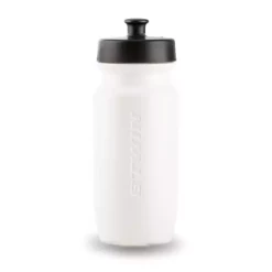 BIDON VÉLO ESSENTIAL 550ML BLANC