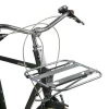 PLATEFORME AVANT ELOPS520 ARGENT -Accessoires VTT Soldes download 3 7