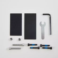 KIT DE REPARATION PORTE-BAGAGES 500 TIGE SELLE B’TWIN