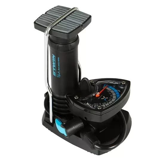 POMPE À PIED 520 3 POMPE À PIED 520