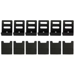 CROCHETS POUR PORTE VELO 300 ET 320