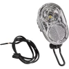 ÉCLAIRAGE AVANT LED POUR DYNAMO AXA ECHO 15 -Accessoires VTT Soldes download 46