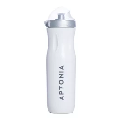 BIDON SPORT ISOTHERME BLANC 450 ML