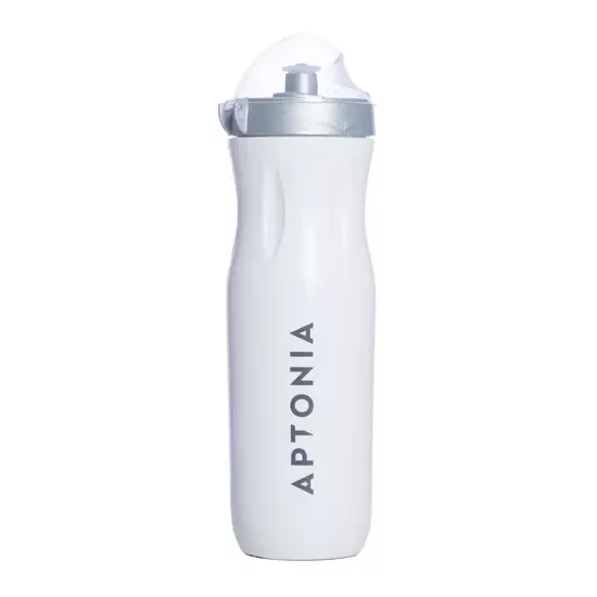 BIDON SPORT ISOTHERME BLANC 450 ML 3 BIDON SPORT ISOTHERME BLANC 450 ML