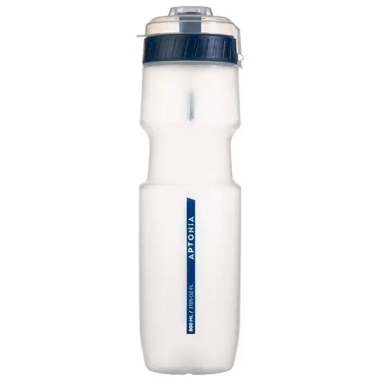 BIDON SPORT NOIR 800ML 4 BIDON SPORT NOIR 800ML – Image 2