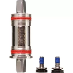 BOITIER DE PÉDALIER CARRE NECO ALUMINIUM